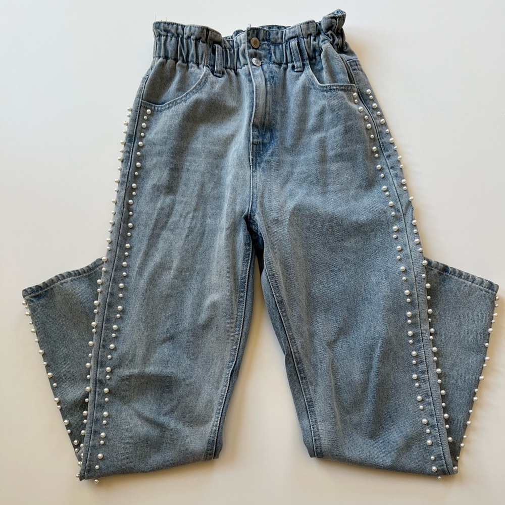JEANS - Picture 2 of 16